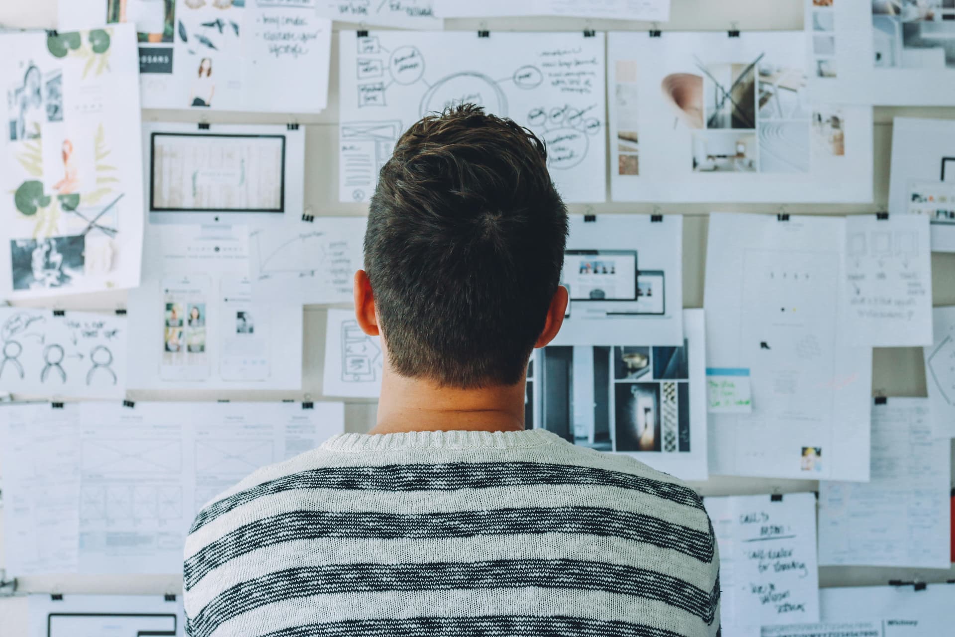 UML, casos de uso, escenarios y storyboards