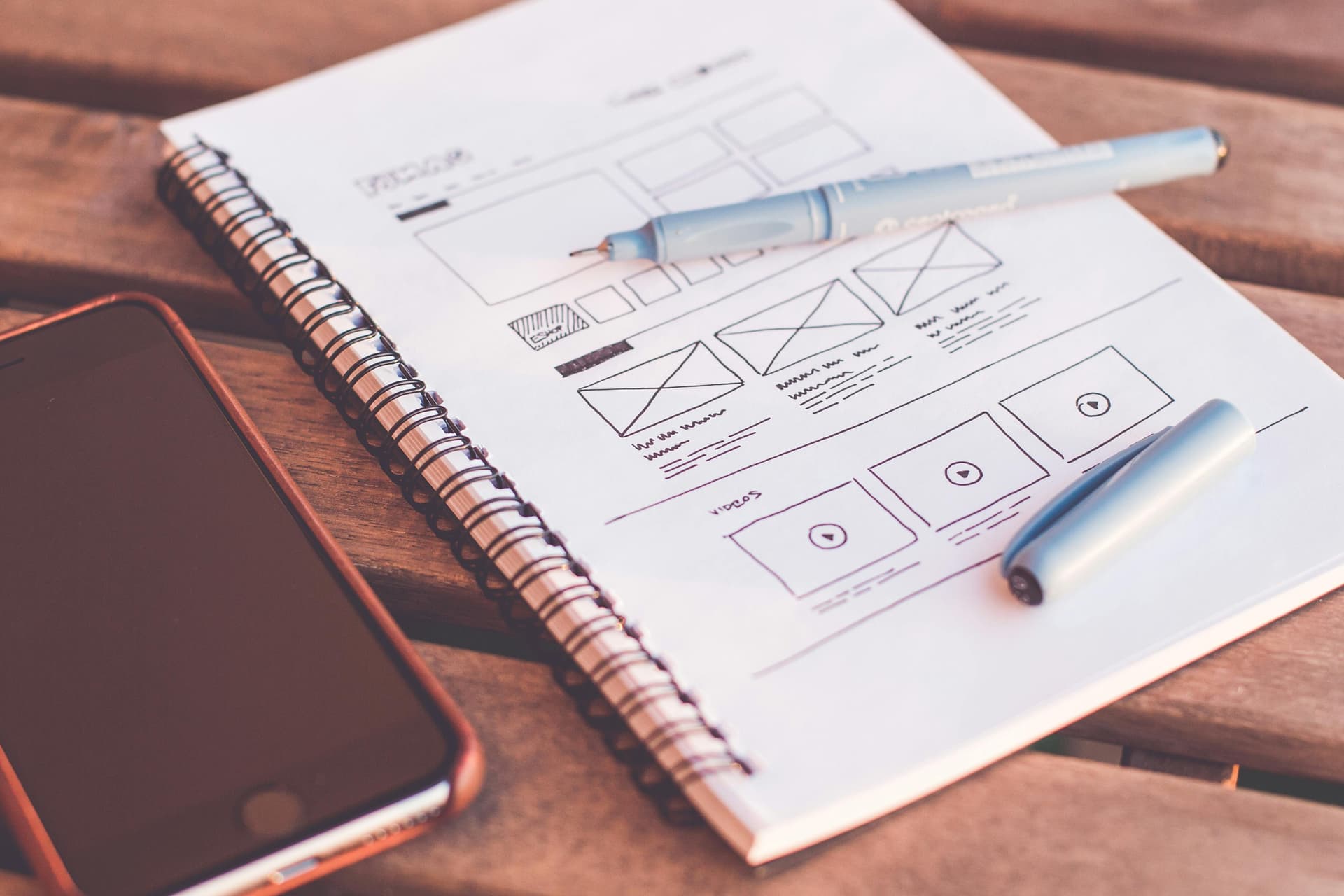 Planeación y diseño para crecer con agilidad